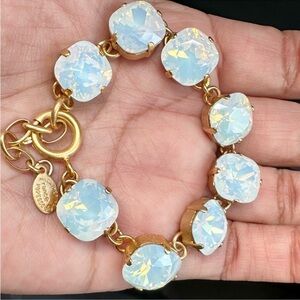 Brand New Catherine Popesco Bracelet